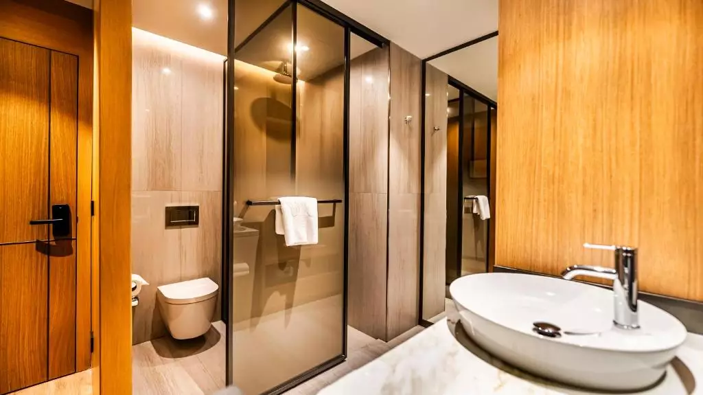 سرویس بهداشتی LAMARTIN